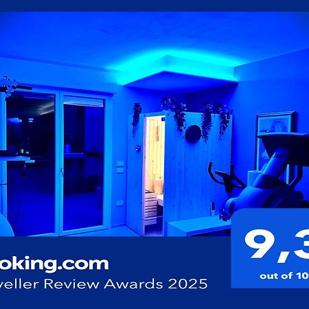Olivia Rooms Sauna & Gym 弗利 外观 照片