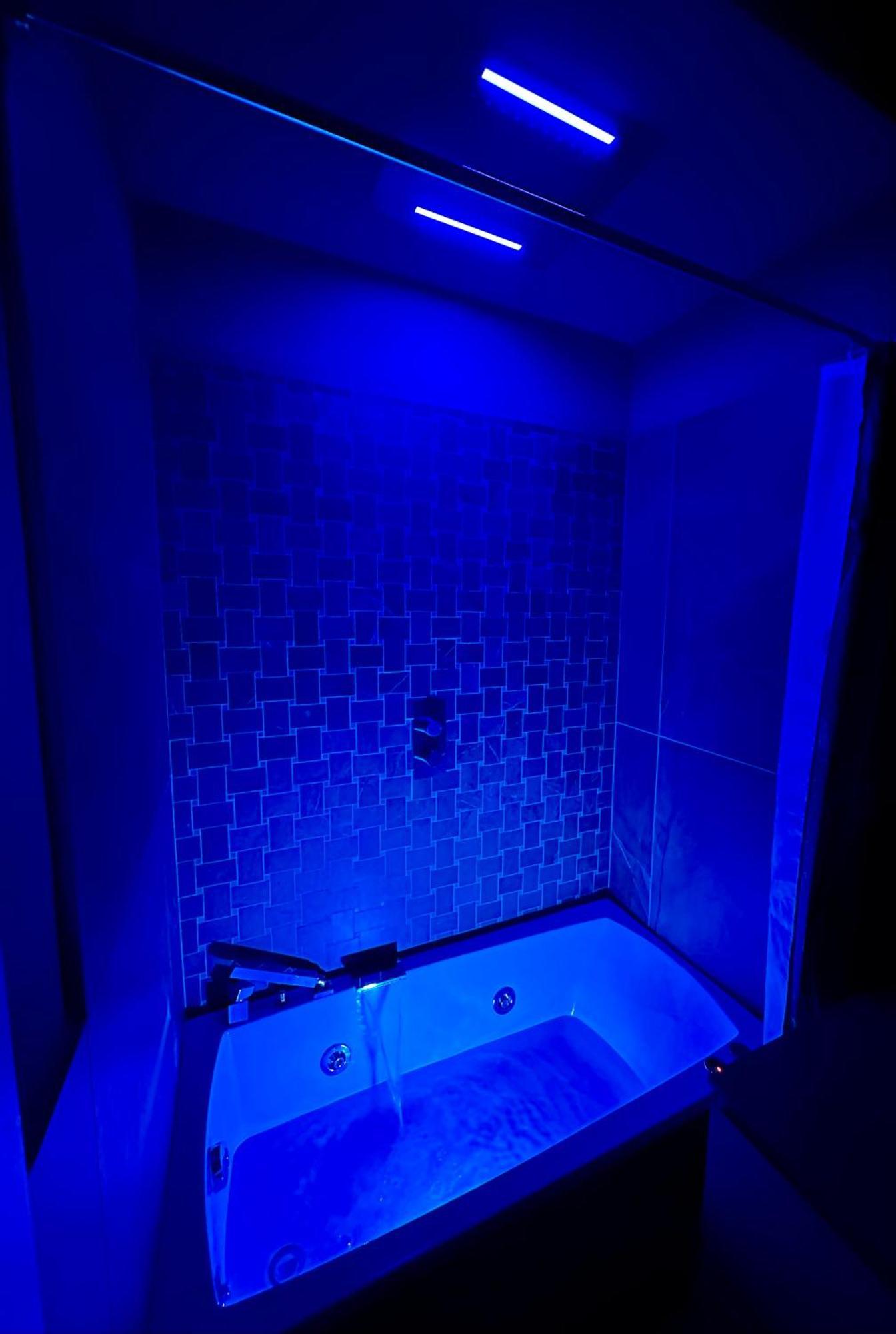 Olivia Rooms Sauna & Gym 弗利 外观 照片