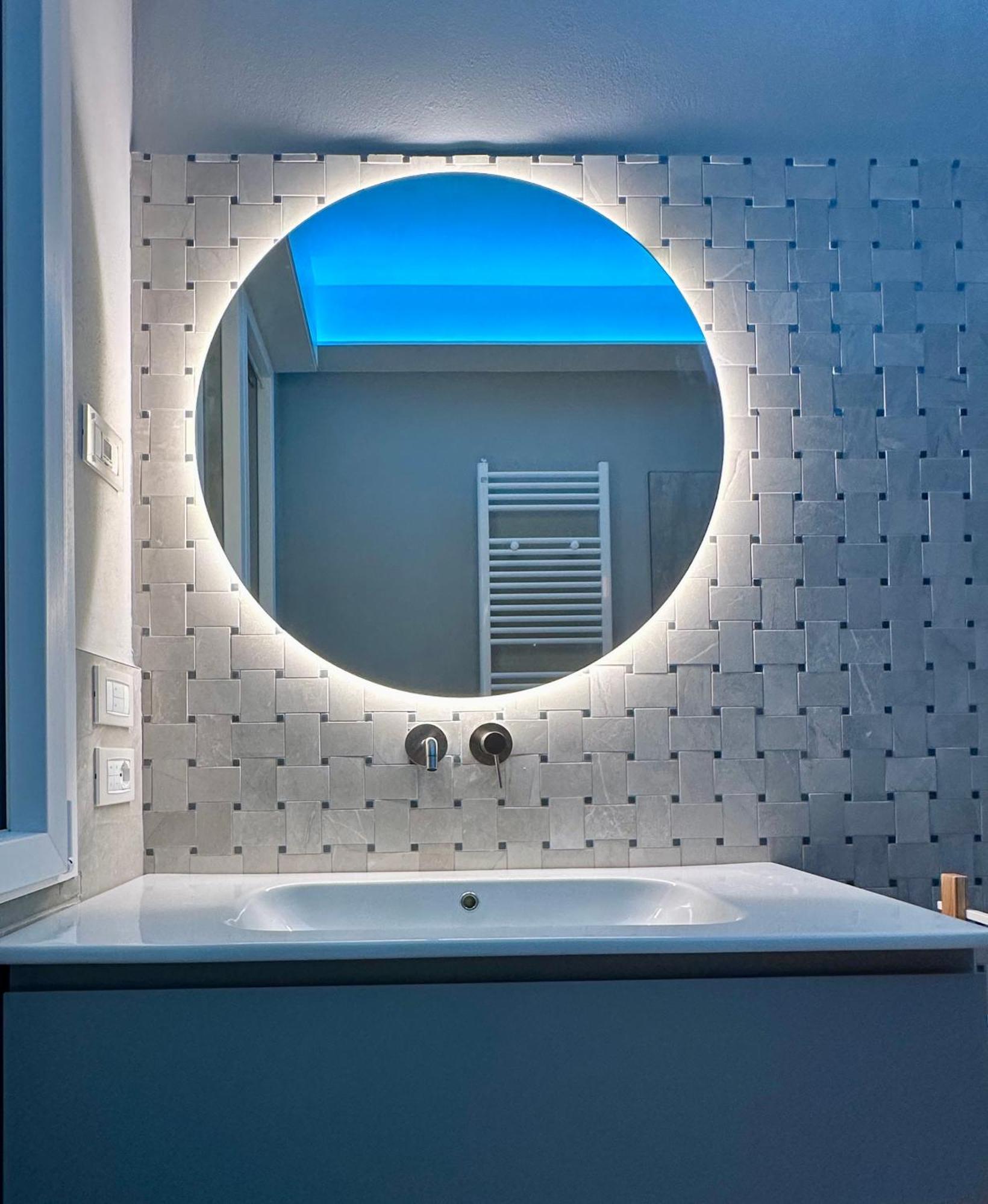 Olivia Rooms Sauna & Gym 弗利 外观 照片