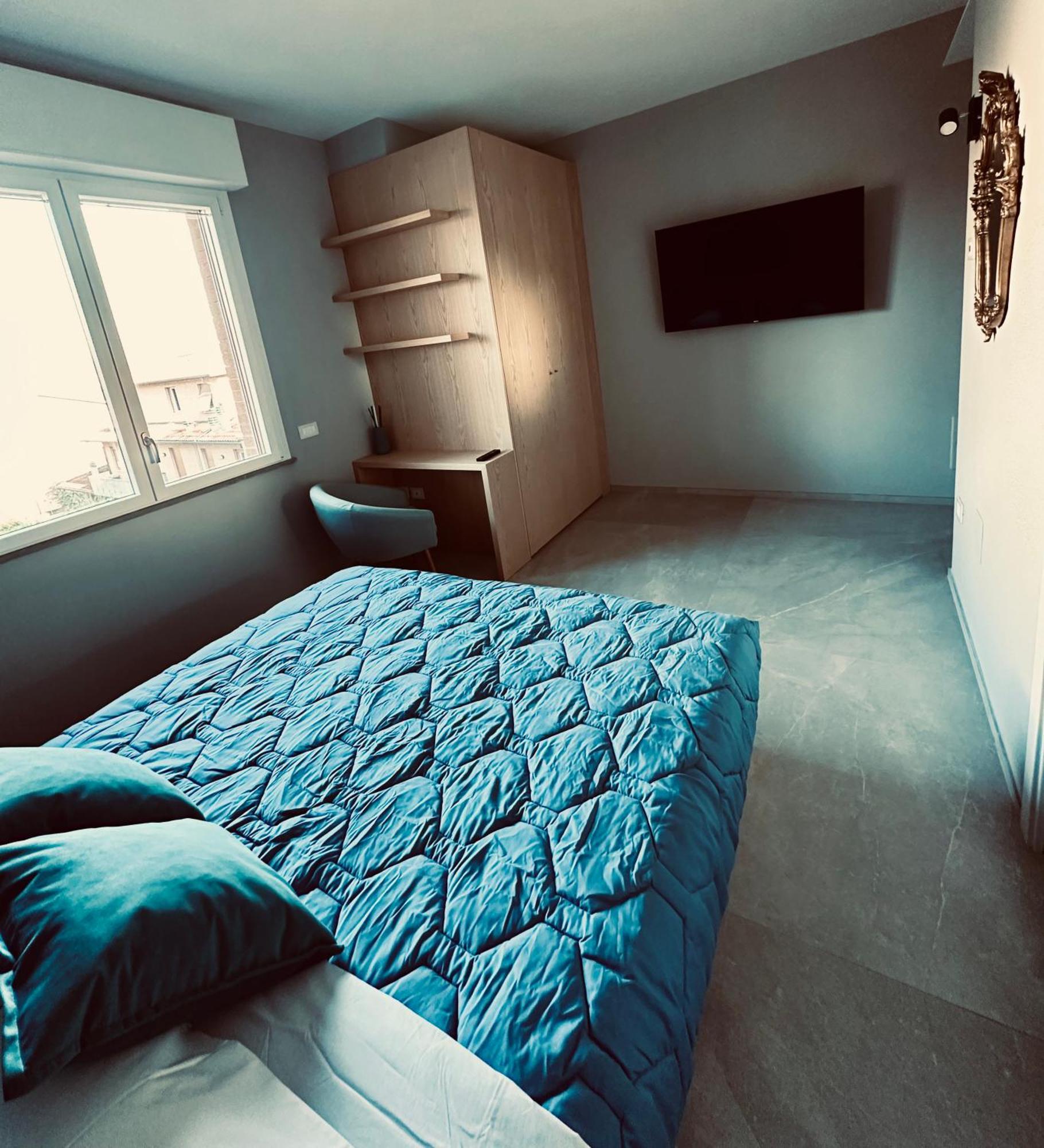 Olivia Rooms Sauna & Gym 弗利 外观 照片