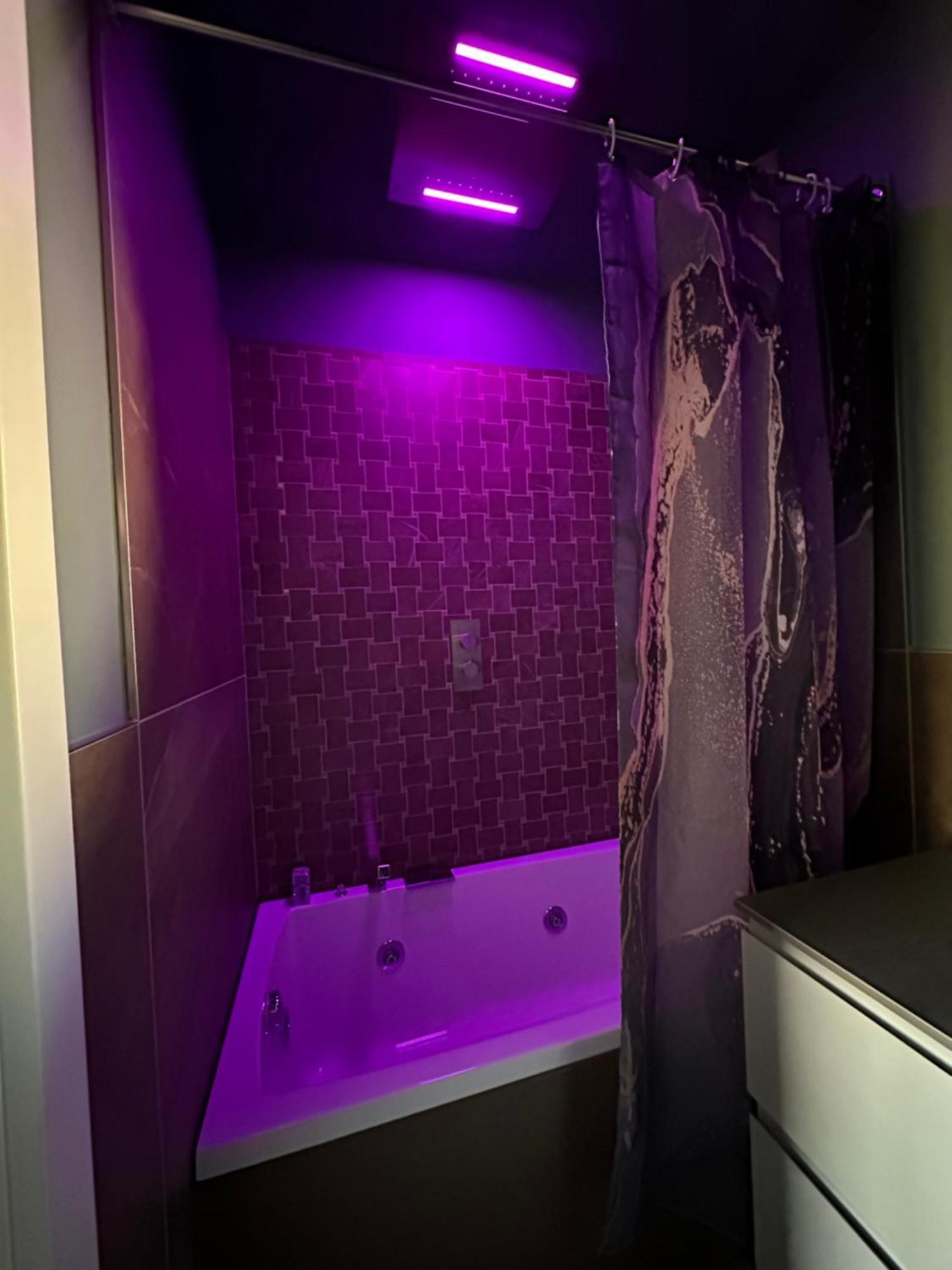 Olivia Rooms Sauna & Gym 弗利 外观 照片
