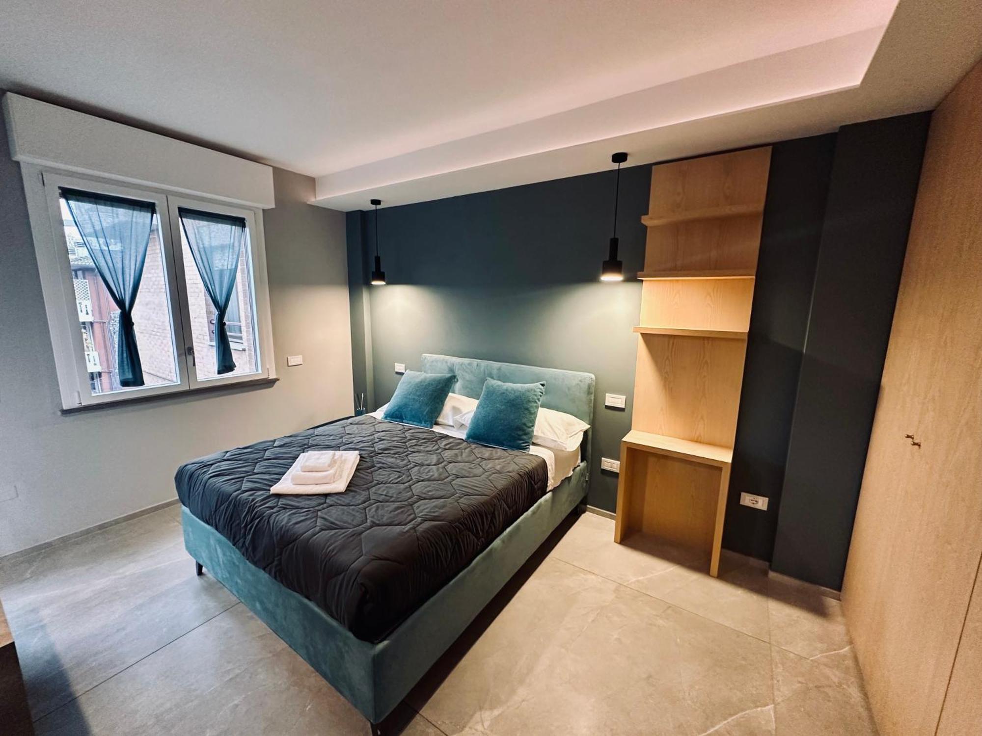 Olivia Rooms Sauna & Gym 弗利 外观 照片